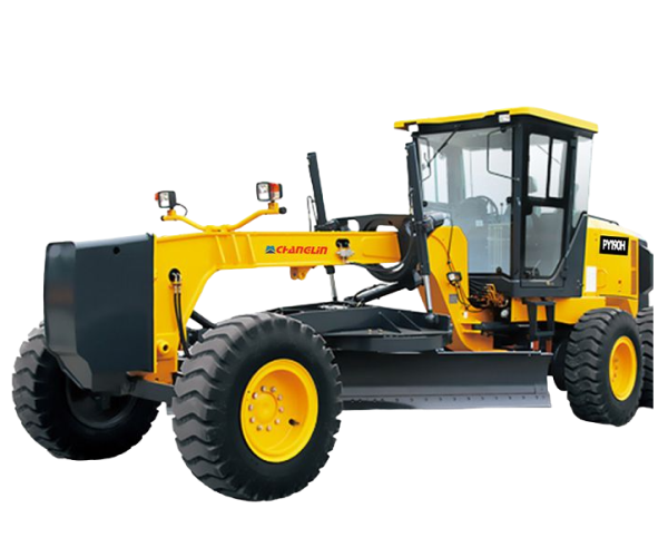 Мотор грейдер CLG4165D