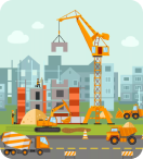 РАБОТЫ ТОЧНО В СРОК